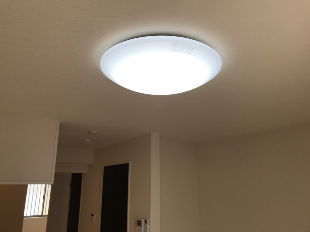 室内設備(イメージ)