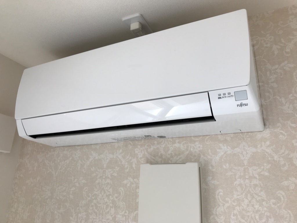 エアコン(イメージ)