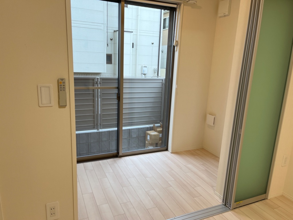 インナーテラス(イメージ)