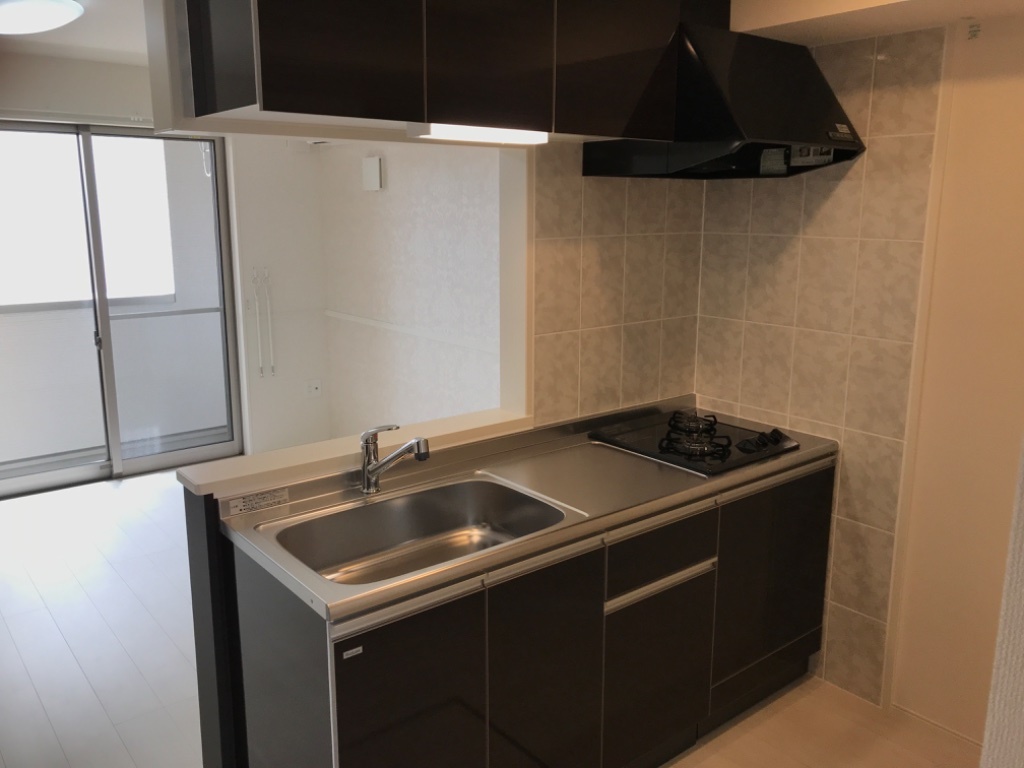 キッチン(イメージ)