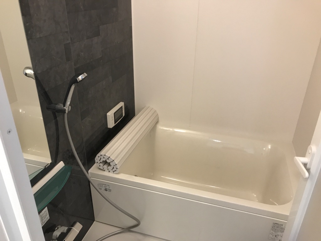 バス(イメージ)