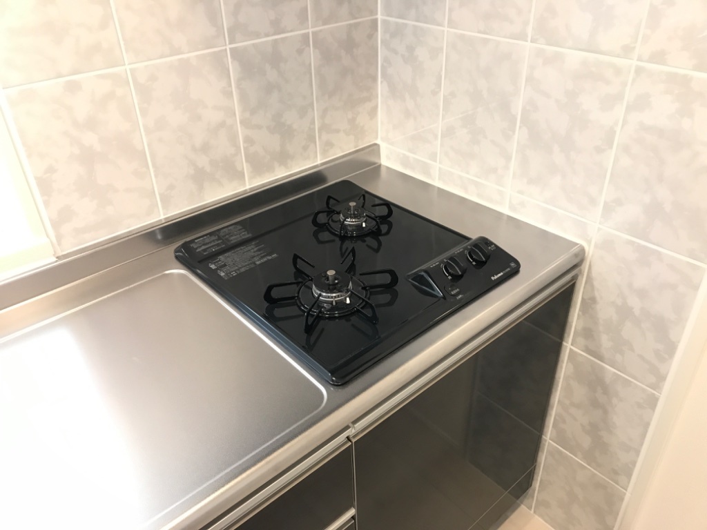 キッチン(イメージ)