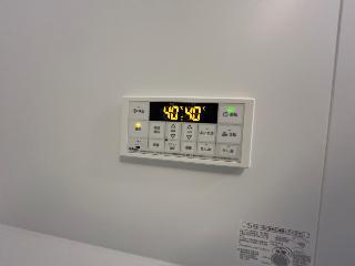 拡大写真:ユウカ フローラ 1階106の室内設備(イメージ)