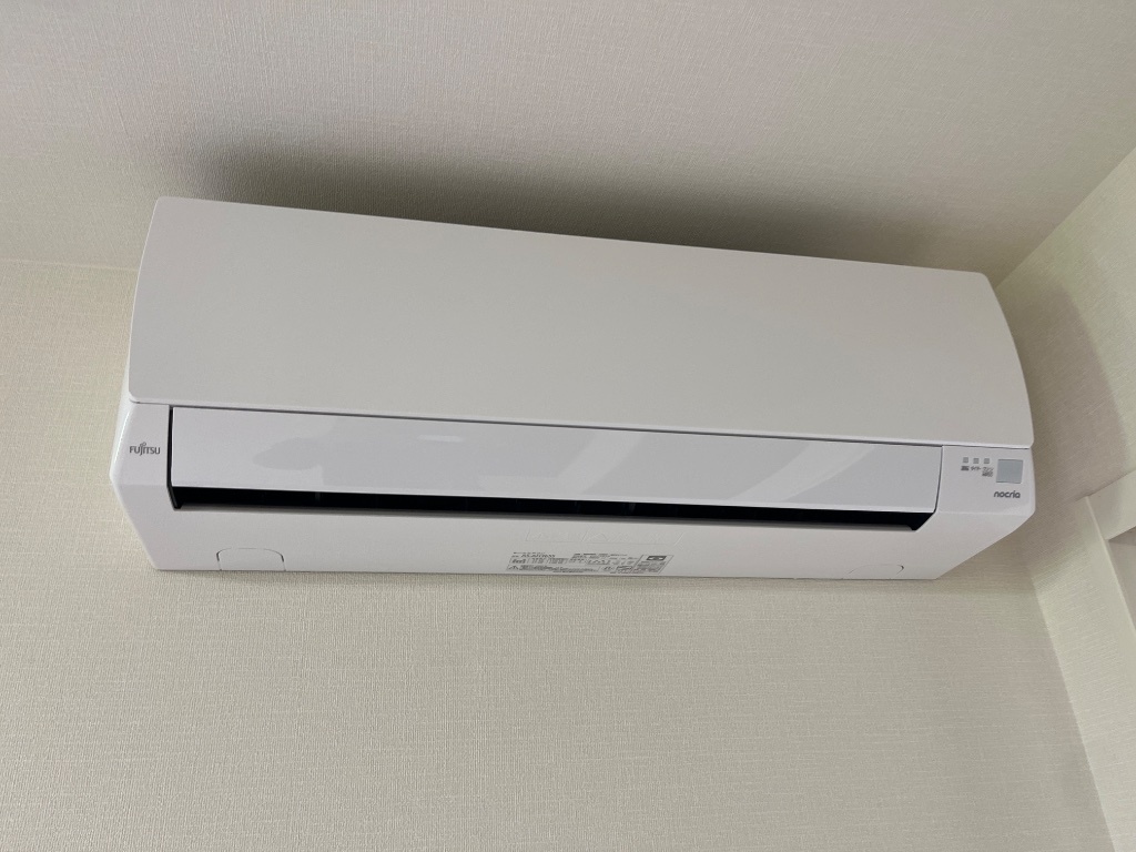 拡大写真:フォルモーサヒルズ 1階101の室内設備