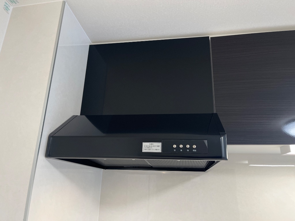 拡大写真:フォルモーサヒルズ 1階101のキッチン