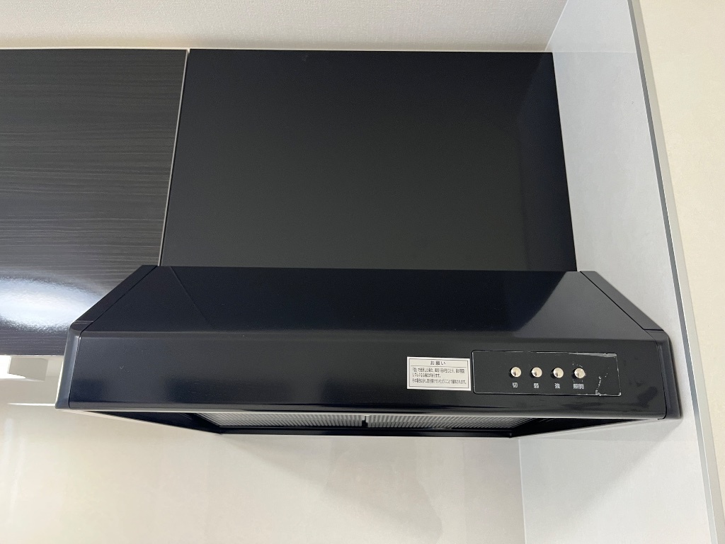 拡大写真:フォルモーサヒルズ 1階103のキッチン