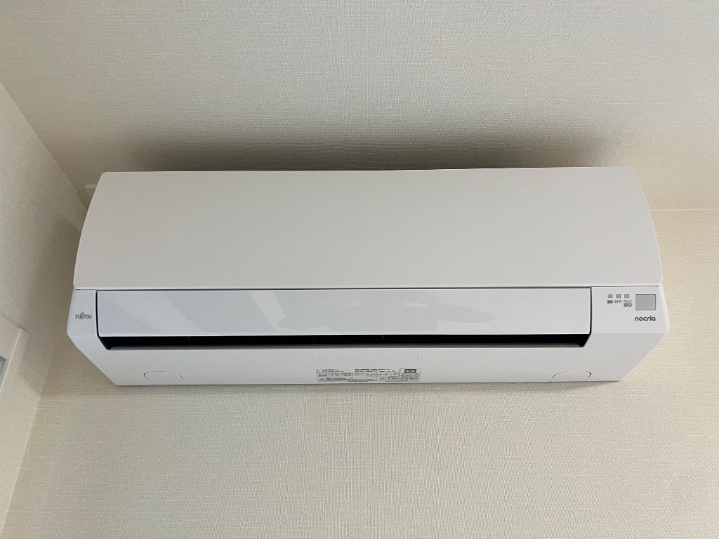 拡大写真:フォルモーサヒルズ 1階103の室内設備