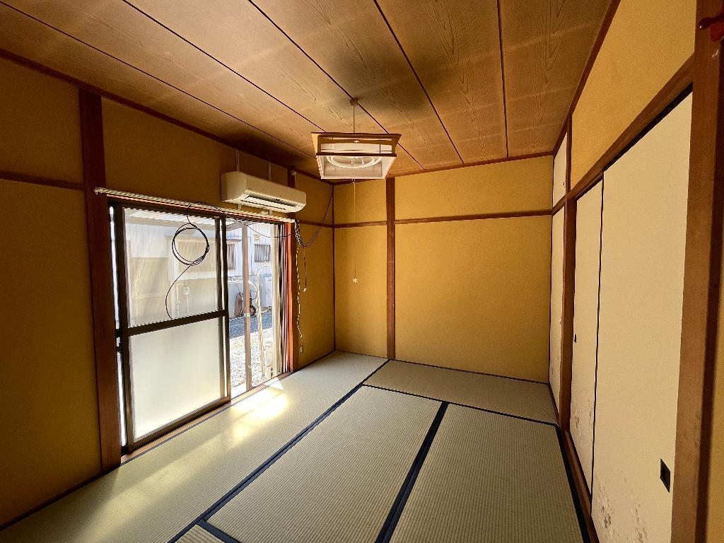 拡大写真:愛西市須依町北前 1階B-1の室内