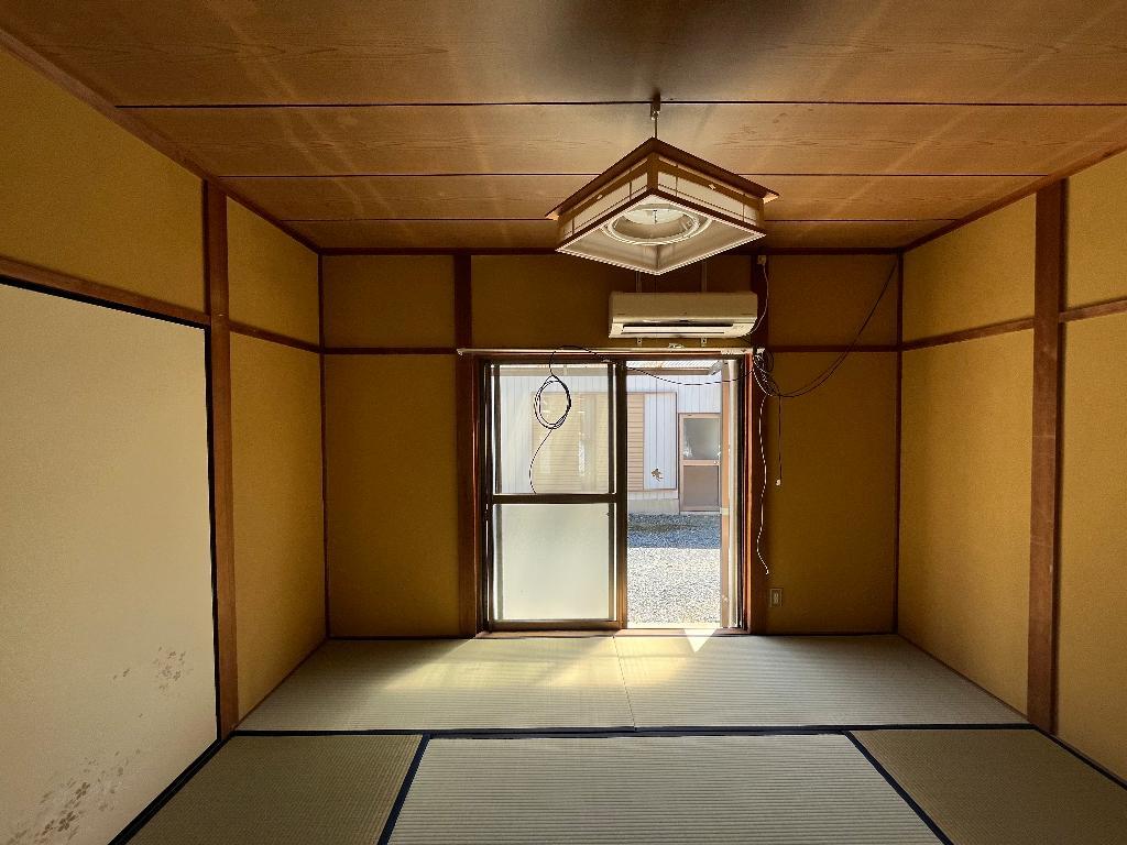 拡大写真:愛西市須依町北前 1階B-1の室内