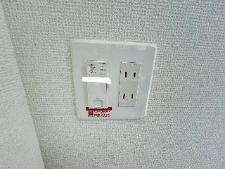 拡大写真:Region(新築 5階501のネット無料