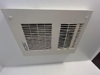拡大写真:Region(新築 8階801の浴室乾燥機