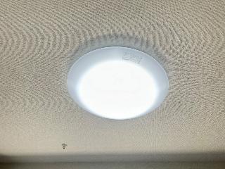 拡大写真:Region(新築 8階801の照明
