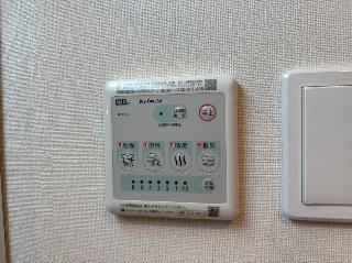 拡大写真:prunier(プリュニエ) 2階202の室内設備