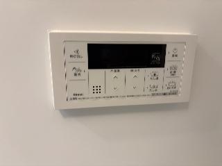 拡大写真:prunier(プリュニエ) 2階202の室内設備