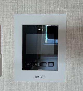 拡大写真:prunier(プリュニエ) 2階202の室内設備