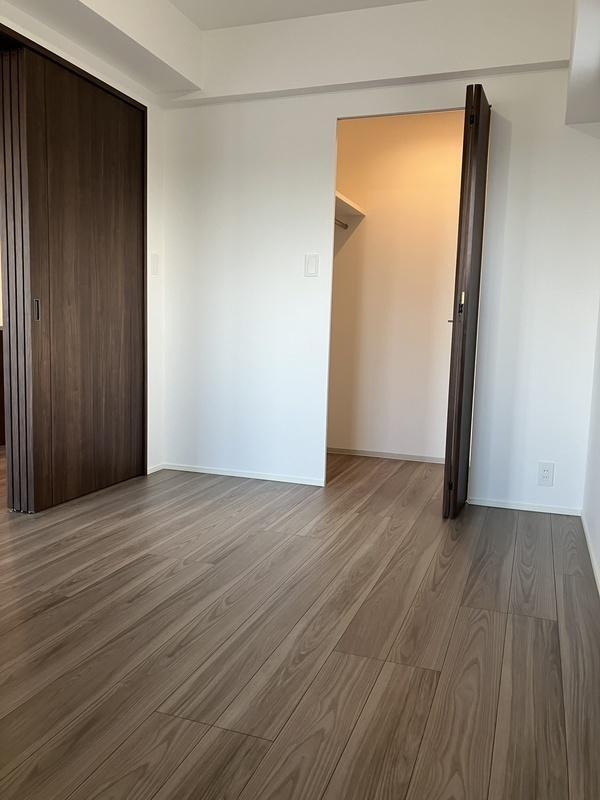 拡大写真:S-RESIDENCE大手門awesome 4階403の室内(イメージ)