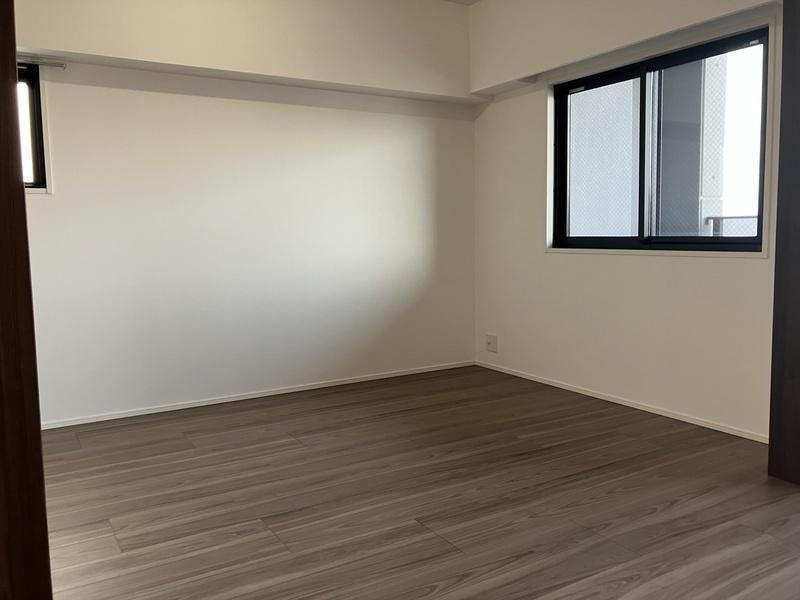 拡大写真:S-RESIDENCE大手門awesome 4階403の室内(イメージ)