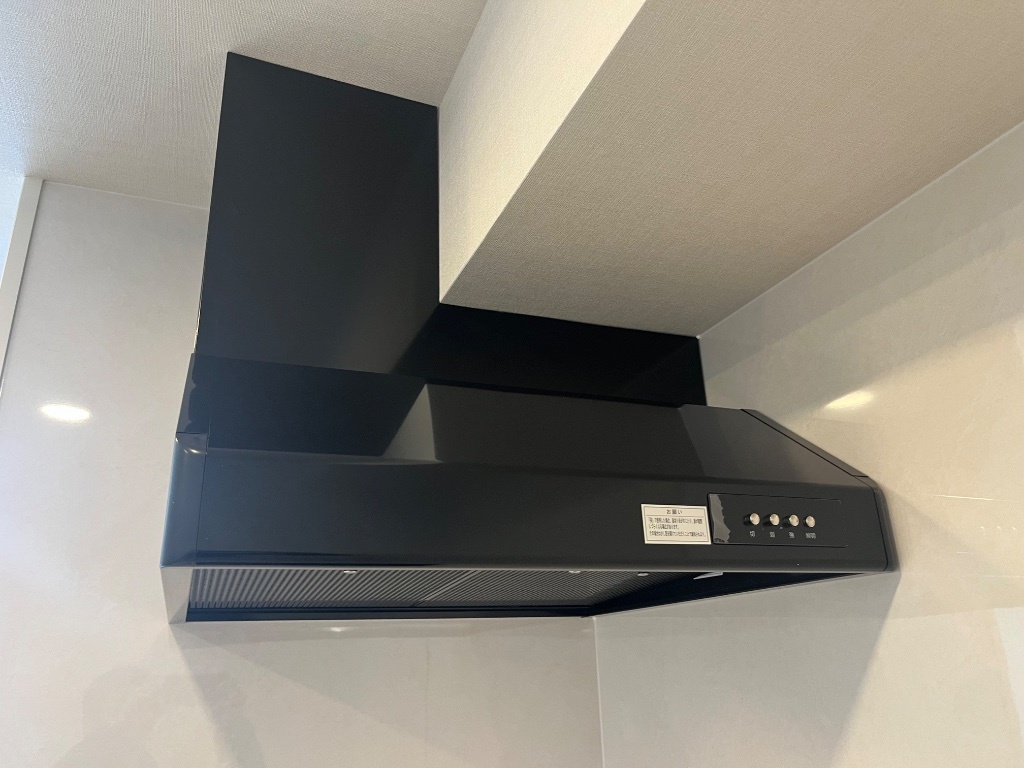 拡大写真:ラグーナ青葉台 1階105のキッチン