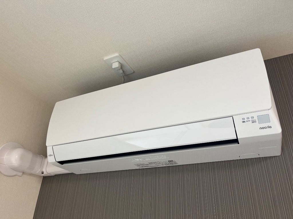 拡大写真:ラグーナ青葉台 1階105の室内設備