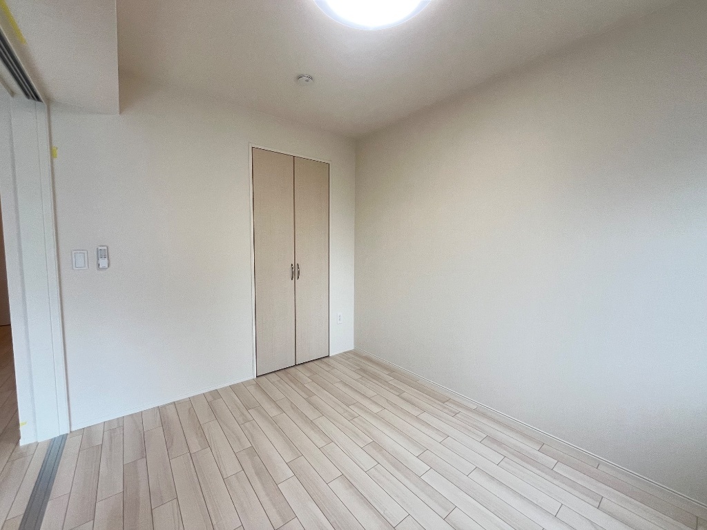 拡大写真:ラグーナ青葉台 1階105の室内
