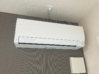 拡大写真：ラグーナ青葉台 2階208の室内設備