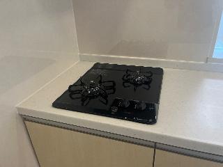 拡大写真：ラグーナ青葉台 2階208のキッチン