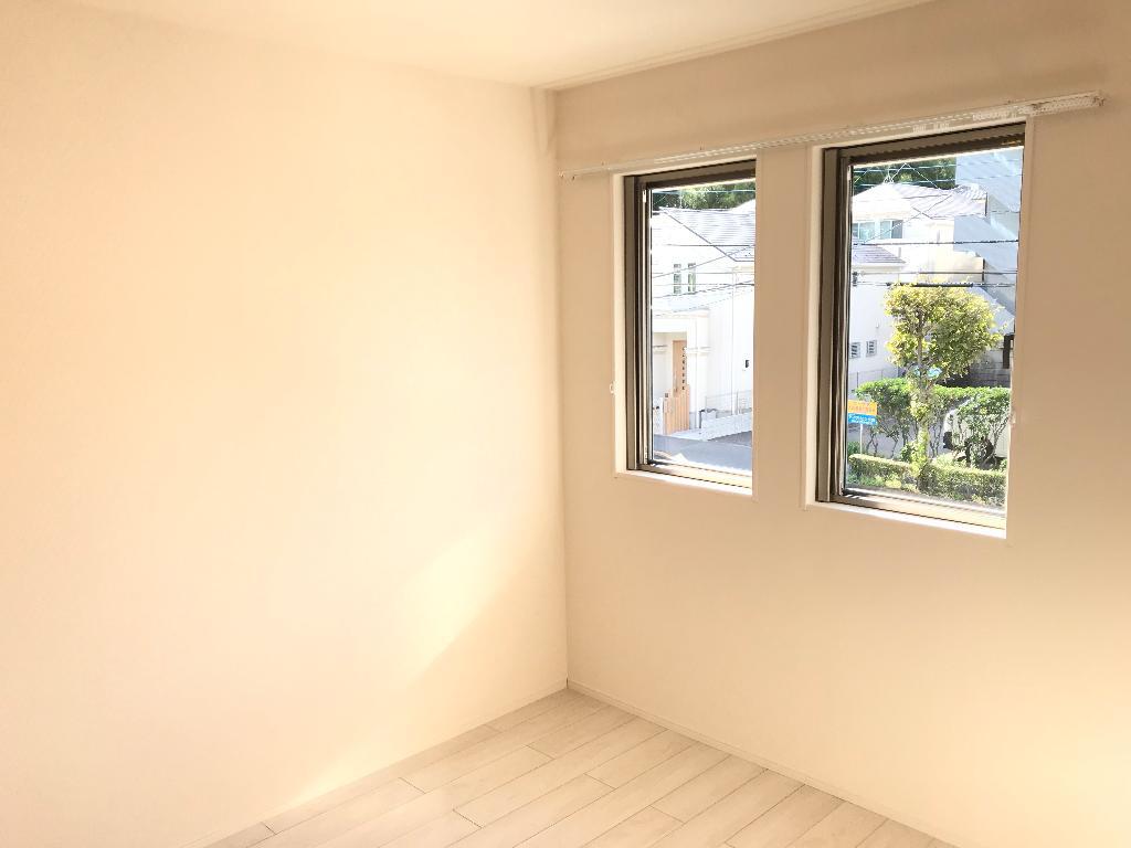 拡大写真:仮)元吉田町新築アパート 2階208の洋室(イメージ)