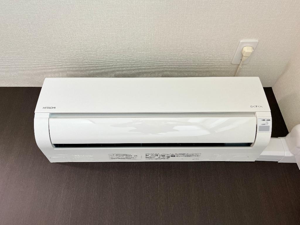 拡大写真:ボナール久保町 1階103の室内設備