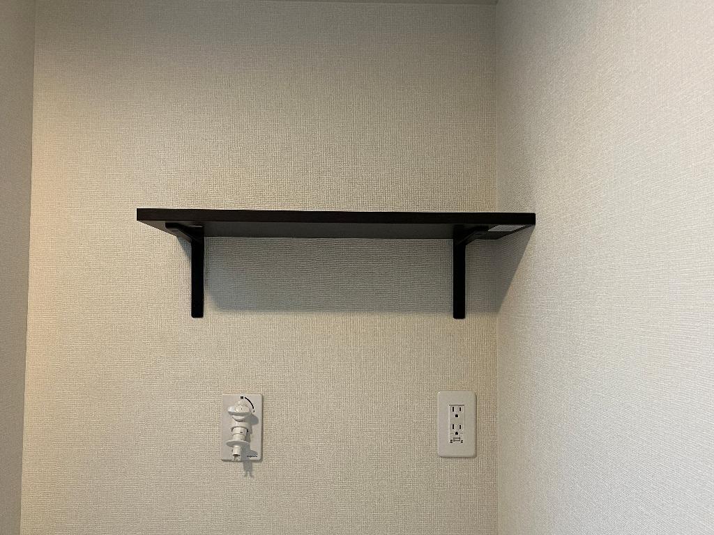 拡大写真:ボナール久保町 1階103の室内設備