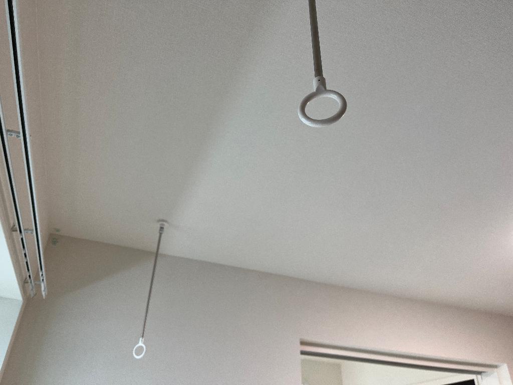 拡大写真:ボナール久保町 1階103の室内設備