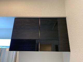 拡大写真:ポルテ リュミエール 2階210の収納(イメージ)