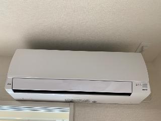 拡大写真:ポルテ リュミエール 2階210の室内設備(イメージ)