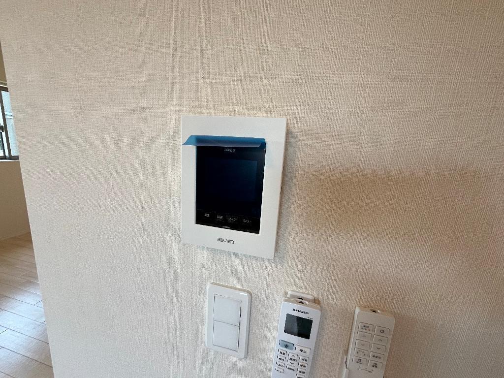 拡大写真:ローザ フェリーチェ 2階202の室内設備