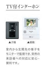拡大写真:【HM】カーサ牛田本町 1階101のその他(イメージ)