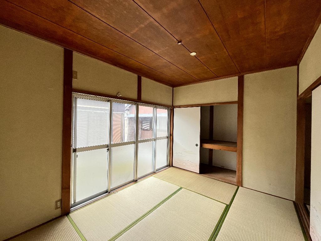 拡大写真:愛西市北一色町証文 1階2の室内
