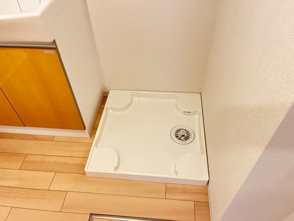 拡大写真：（仮）スターテラスⅡ雀の宮４丁目新築アパート 1階102のその他(イメージ)