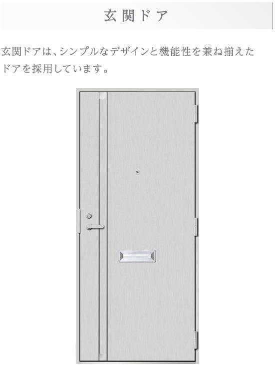 拡大写真:仮)八広4丁目店舗マンション新築工事 2階202のその他(イメージ)