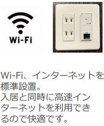 拡大写真:仮称)泉大津市千原町新築アパート 1階102のその他(イメージ)