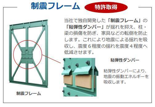 拡大写真:仮称)泉大津市千原町新築アパート 1階102のその他(イメージ)