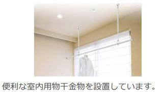拡大写真:仮称)泉大津市千原町新築アパート 1階102のその他(イメージ)