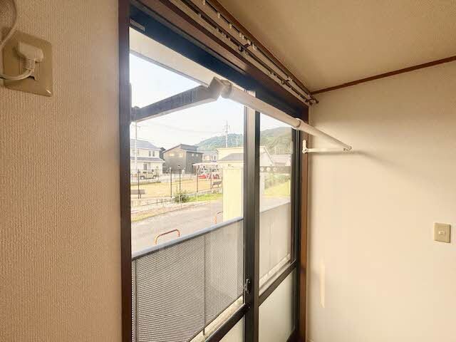 拡大写真:セフォラハイツ 1階102の室内設備