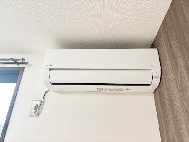 拡大写真:セフォラハイツ 1階102の室内設備