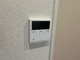 拡大写真:仮)シェルル中畝 2階202の室内設備(イメージ)