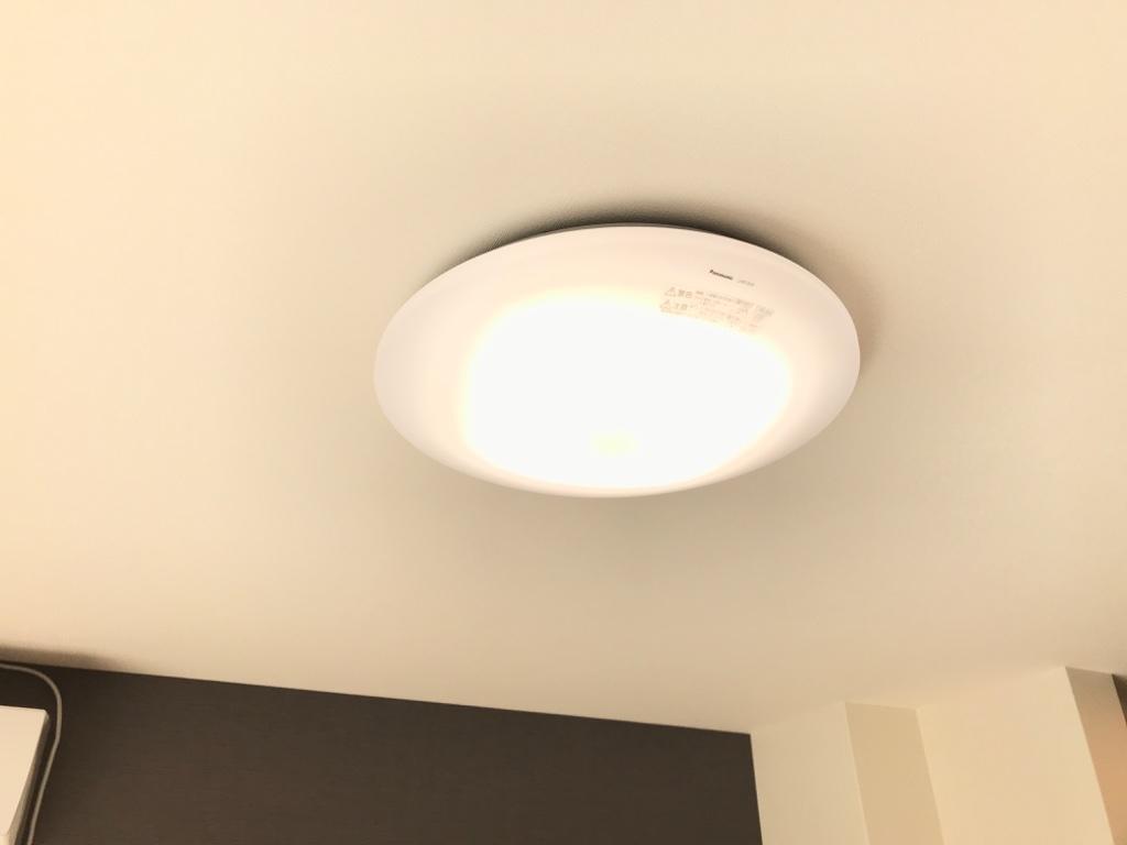 拡大写真:仮)シェルル中畝 2階202の室内設備(イメージ)