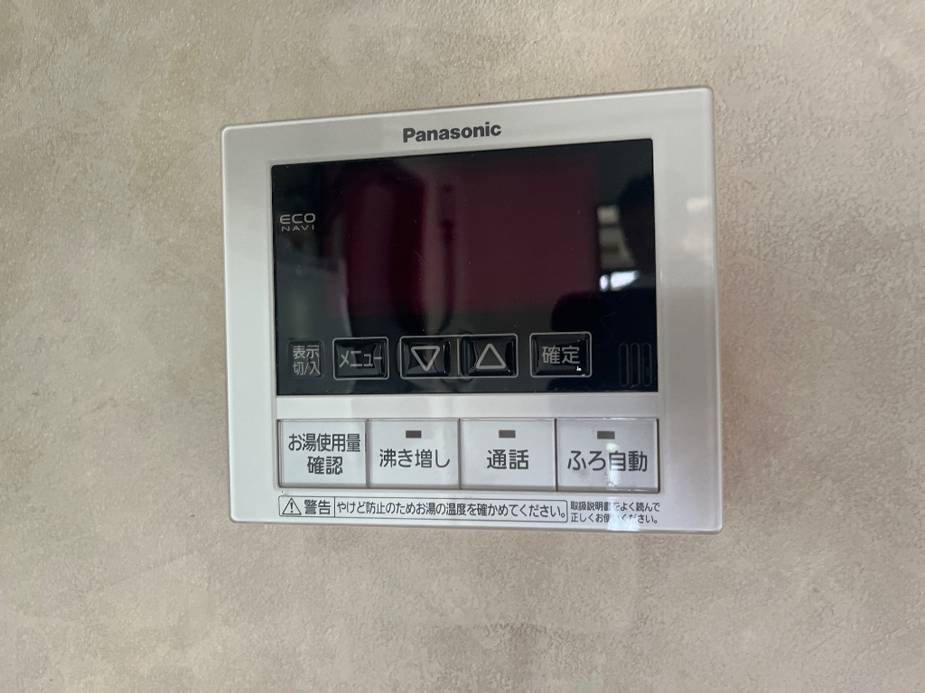 拡大写真:菊池郡菊陽町大字原水 1階1の室内設備