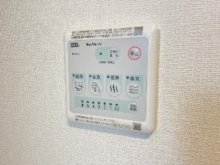 拡大写真:(仮称)大和高田市有井新築アパート 2階203の室内設備(イメージ)