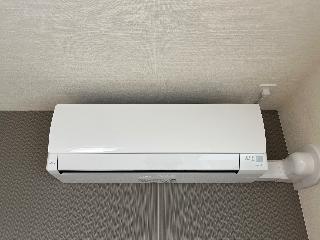 拡大写真:仮)スカイハイムⅡ 1階103の室内設備(イメージ)