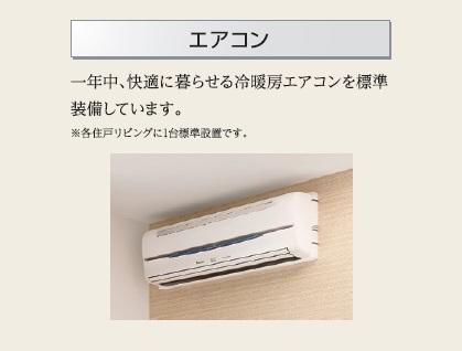 拡大写真:旭区清水1丁目アパート新築工事 2階201のその他(イメージ)