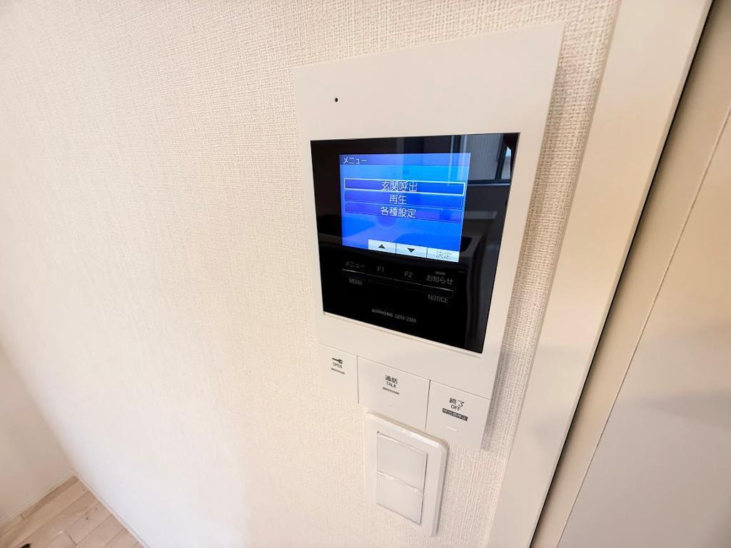 拡大写真:旭区清水1丁目アパート新築工事 2階202のその他(イメージ)