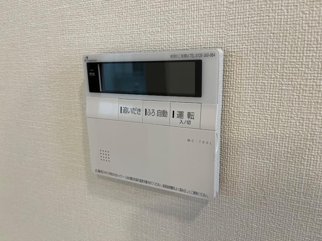 拡大写真:旭区清水1丁目アパート新築工事 3階302のその他(イメージ)